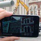 Read how augmented reality is becoming an invaluable tool for design and building. hubs.ly/y0r3SF0