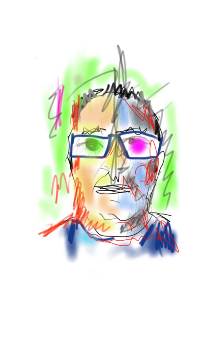 jagm231's tweet image. @design1o1 #QuestionWithoutAnswer #Architecture1o1 
Down-SelfPortrait