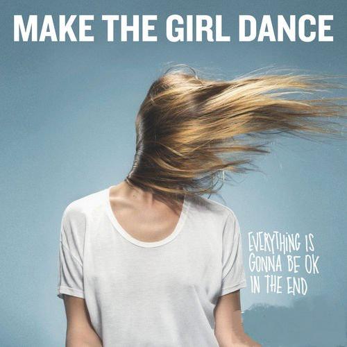GerardoChung's tweet image. #NowPlaying Make The Girl Dance - &quot;Everything Is Gonna Be OK In The End&quot; #CodeModeON