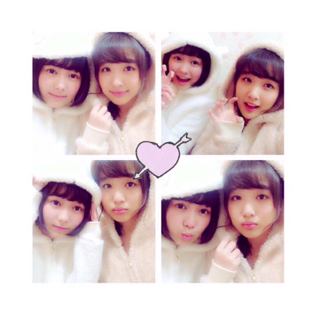 ふわもこなわたしたち

今日も1日頑張りましょう。♡ http://t.co/O8bf9ShFvy
