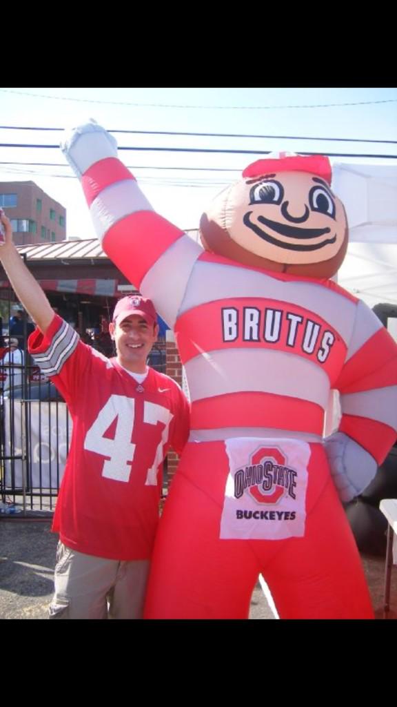 Anna_Fahy's tweet photo. #OUvsOSU http://t.co/BkcKyBtx1K