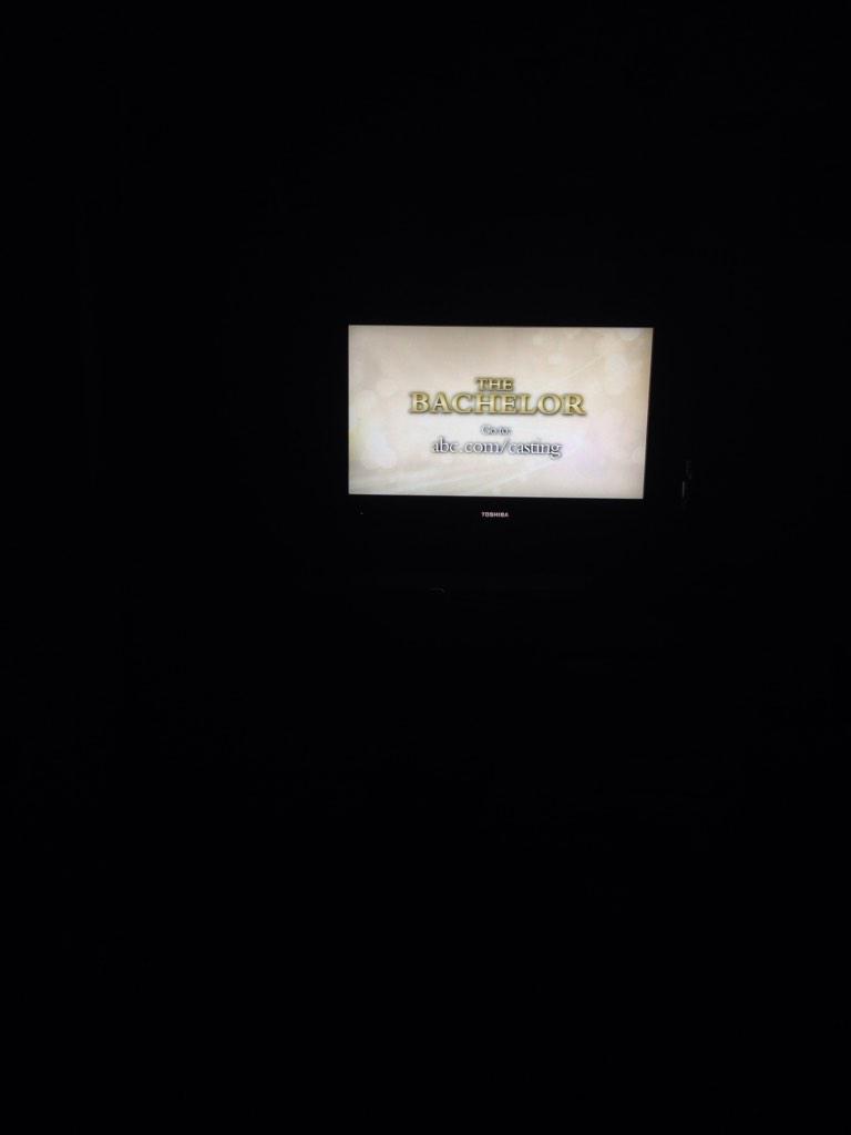 kt_ledford's tweet photo. @levans023 where are you? You're missing out on the Bachelor 💁 #JkHaveFun 😊 http://t.co/LAYrmMHHyc