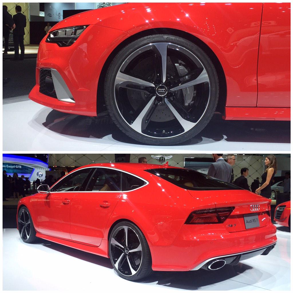 audizine tweet picture