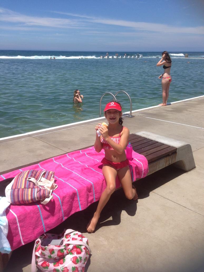 greedi75's tweet image. #merewetheroceanbaths