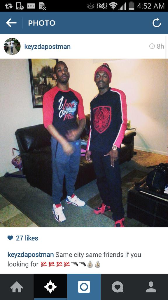 Getem_Bonezy's tweet image. We was just talkin bout how we gon turn up for our kids first birthday party next year...love you bro