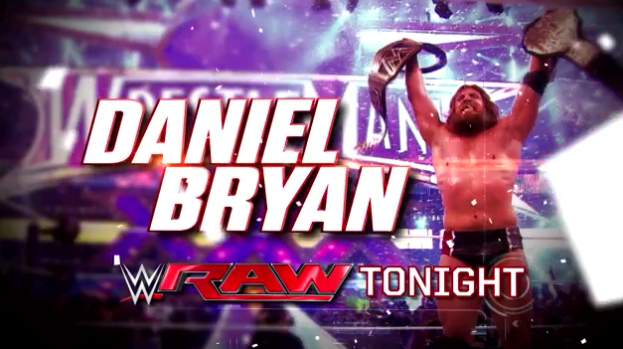 WWE tweet picture