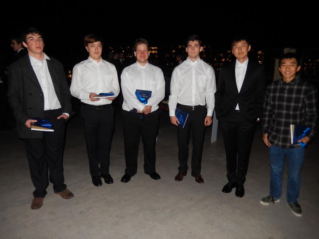 PhiDeltBruins's tweet image. Say hello to our newest Phikeia. #epsilonclass #PDT #ΦΔΘ