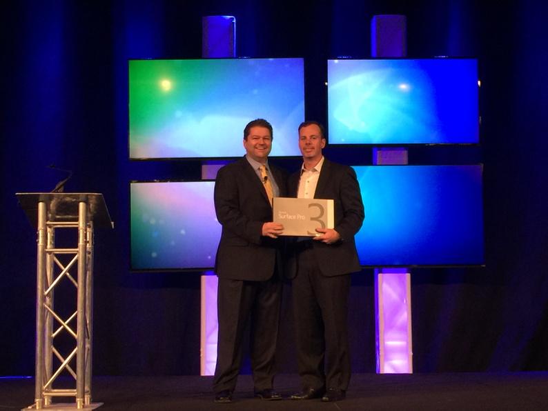 hittlam's tweet photo. Congrats to our NPH REPTalks Mastermind, Brad Connors!  Amazing job and thank you! @NphFocus @ICABismarck @iWealth4me http://t.co/Srsk0i46WW