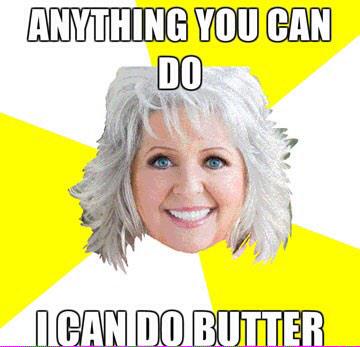ButterDeen's tweet photo. http://t.co/aMbVfiWKUM