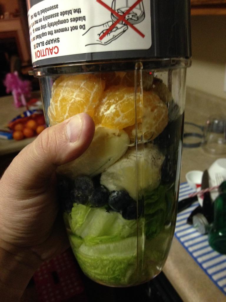 theeHouseMan's tweet image. #breakfastprep