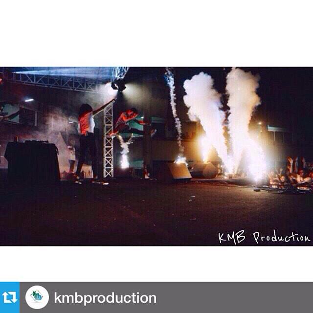 Find us on Instagram @kmbproduction and u will see our product and many testimonial from artists