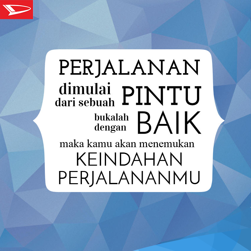 Pagi min.... colek admin <a href="/panther_mania/">panthermania</a> <a href="/DaihatsuInd/">Daihatsu Indonesia</a>: Selamat pagi Sahabat :D