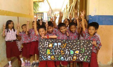 Happy Birthday Lee Seung Gi 

Cr : 