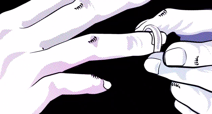 meleo7mafi's tweet image. "@YouTube: .@davidguetta can’t believe what he did for love. goo.gl/E3b5DY http://t.co/6r2J4lQA82" put a ring on ❤❤❤