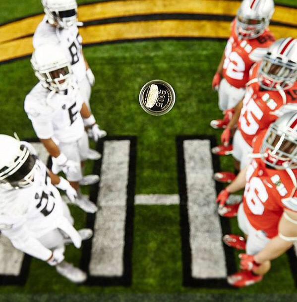 zacrdunnam's tweet photo. This might be the best sports picture ever taken. http://t.co/Qs6FUYqReU