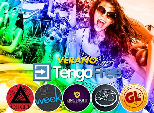 TengoFree's tweet photo. Todo el verano en #Tucumán tenemos estas opciones para vos. Descarga nuestra app o ingresa a http://t.co/RtQyNYxi4g http://t.co/T2DPiR6vgv
