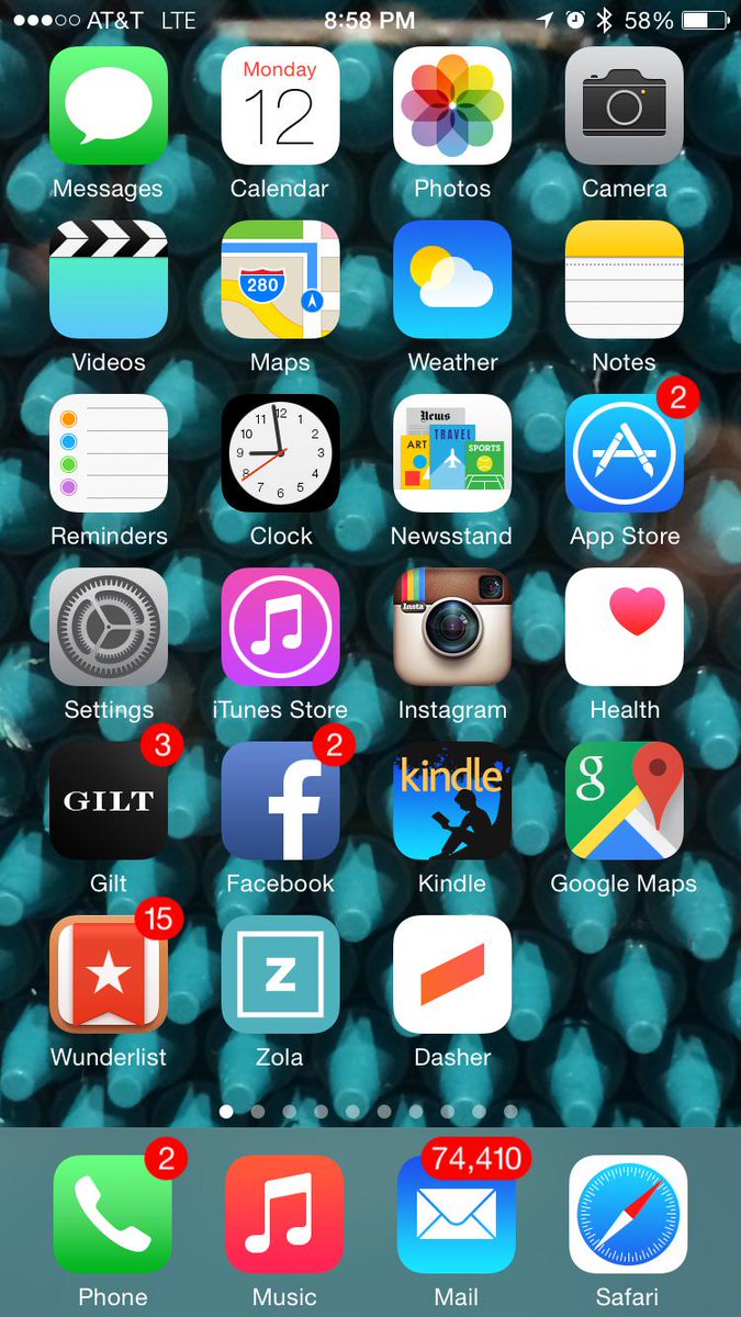 nnakaguchi's tweet photo. My #Homescreen: https://t.co/YbklFDzMOJ http://t.co/JPKmHrMA5C