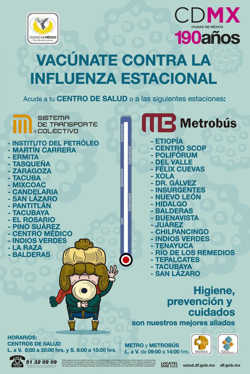 GobCDMX tweet picture