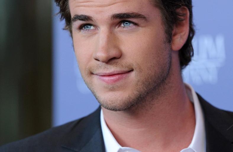 Happy 25th Birthday to the amazing Liam Hemsworth!!  Keep the hard work, we are here to support you 