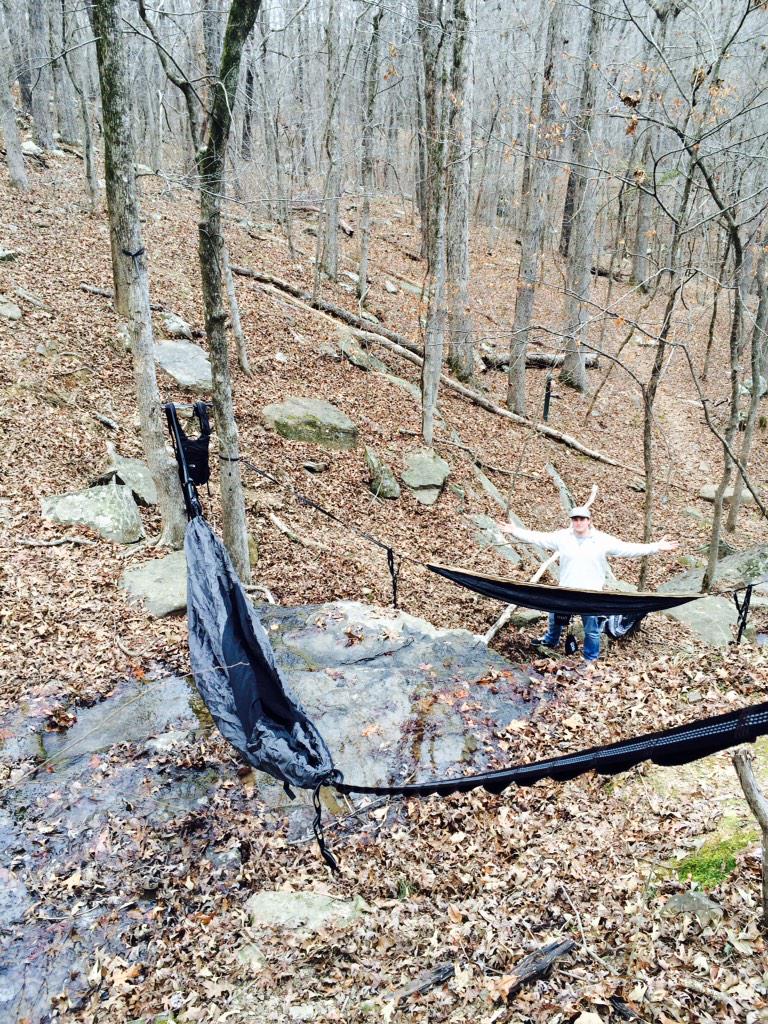 ChanMan8976's tweet photo. Some other photos from lake Fort Smith taken by @malocker_tyler and I! @NomadExplore @Life0fAdventure @travel_n_mtns http://t.co/CaHxvYFTlS