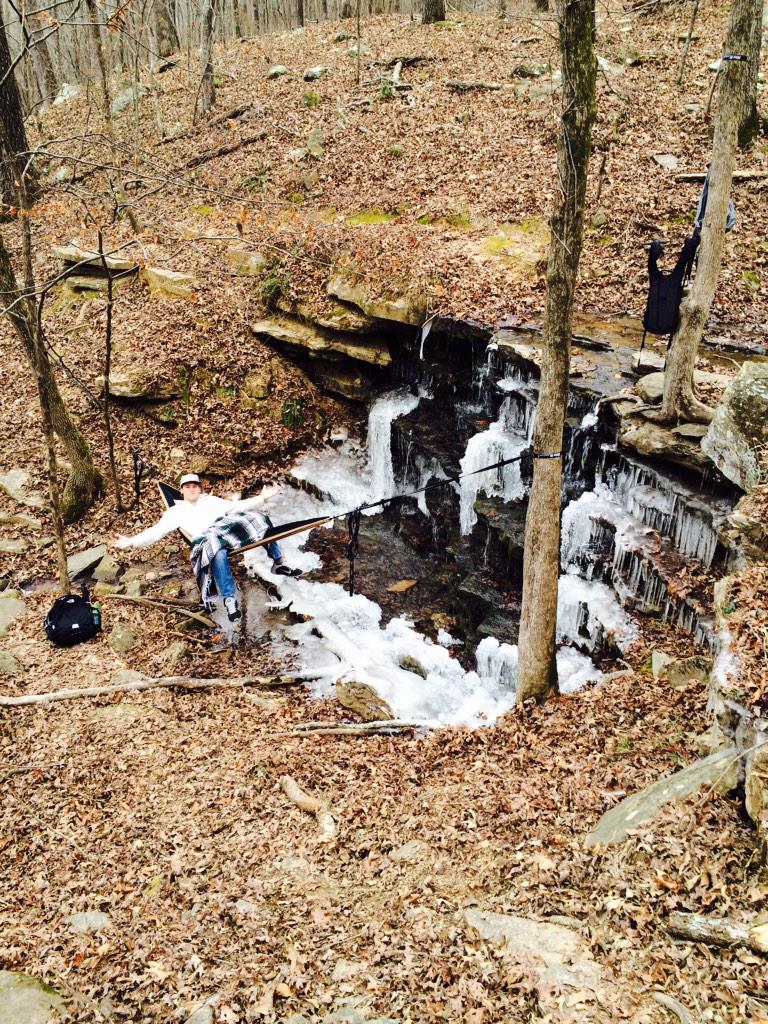 ChanMan8976's tweet photo. Some other photos from lake Fort Smith taken by @malocker_tyler and I! @NomadExplore @Life0fAdventure @travel_n_mtns http://t.co/CaHxvYFTlS