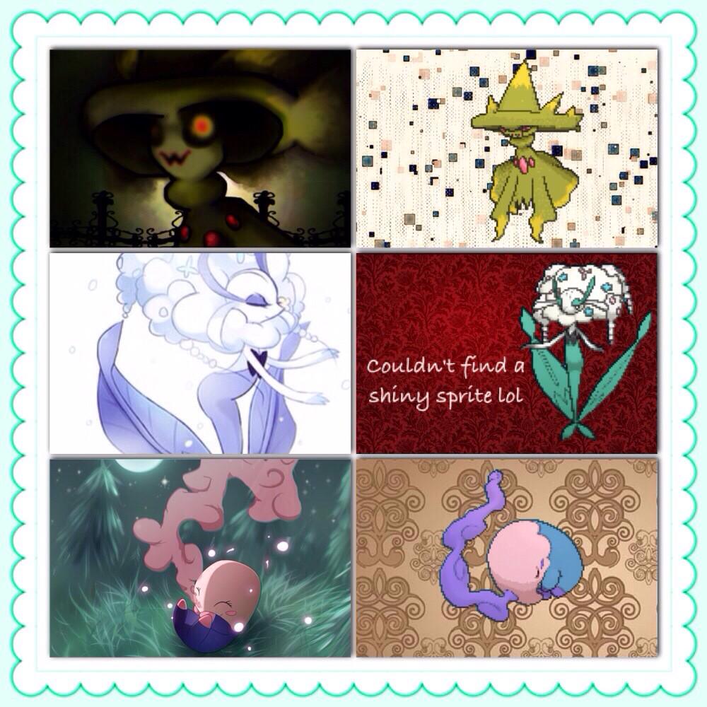 PokeRangers's tweet photo. 🎀Bringing back these older pokes! Rt &amp; follow for a chance to win! Ends in about 3 days - 1 week. Good luck ~Zelda🎀 http://t.co/7YKDaHS6UB