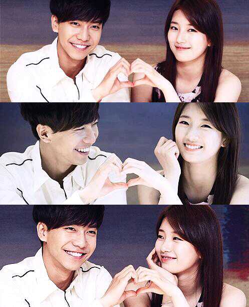Happy Birthday Lee Seung Gi oppa! Thanks for being a good friend to Suzy. KangDam is still the best OTP for me   