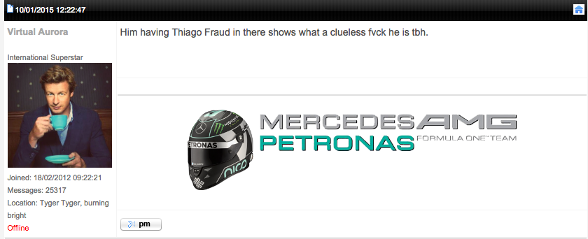 NepentheZ's tweet photo. Ouch. #EAForums http://t.co/E5sHLiwTJs