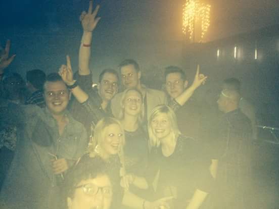 Steven Swinnen tweet media