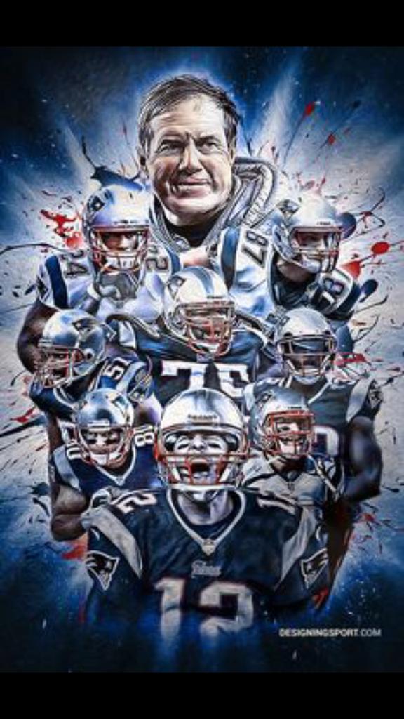 Tbarham82399's tweet photo. @Patriots A Shout Out To The Greatest Team N All Of Sports The New England Patriots http://t.co/vOoFssjKE8