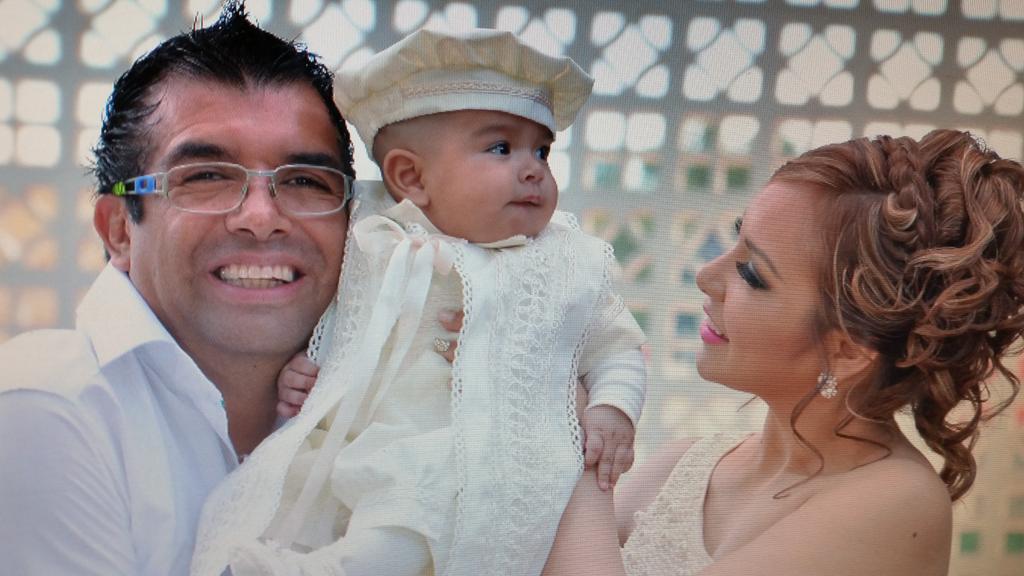 tigrechacho's tweet photo. @lizzalvarez19 Te Amo mi Hermosa 😊💖 Besos de parte mía y de nuestro Cachorrito 😙😙 #NuestraBendicion http://t.co/pwHvocYNmV