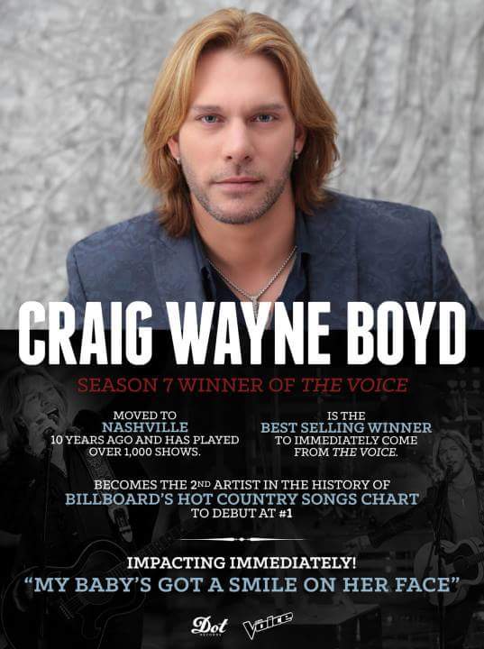 huffsusan36's tweet photo. β@IndianaYallers: This guy! @CWBYall ! Just out there makin history and stuff! #Cwbrocks http://t.co/n6HNb8r52bβ