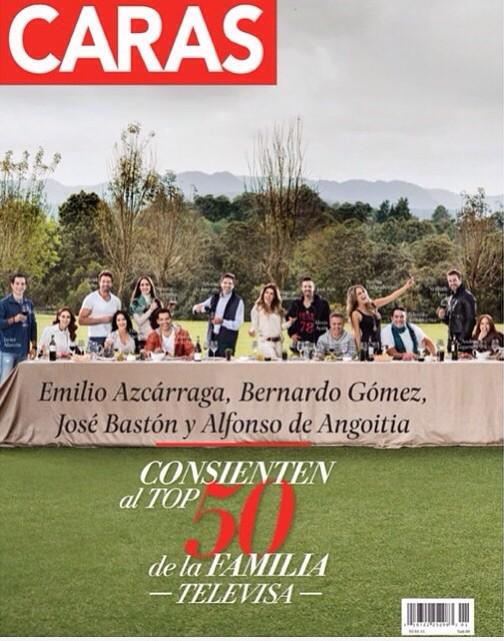 BrizZSheckler's tweet photo. @gabrielsotoMEX en 4 Revistas .. Edición Enero 2015 .. #3Mexico .. #1Peru http://t.co/RS2n2cJJdd
