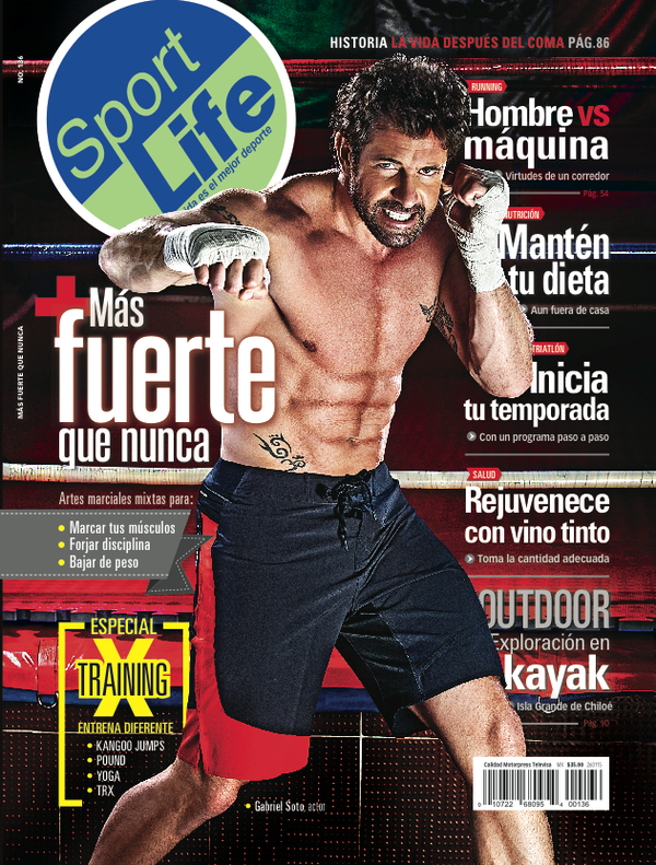 BrizZSheckler's tweet photo. @gabrielsotoMEX en 4 Revistas .. Edición Enero 2015 .. #3Mexico .. #1Peru http://t.co/RS2n2cJJdd