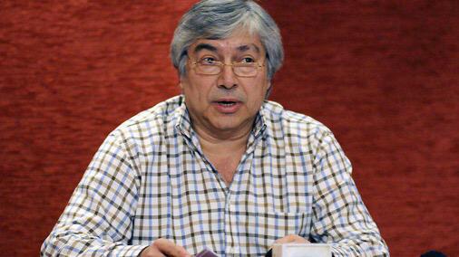 Boletín Oficial tweet media