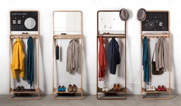 guroglad's tweet photo. “@designmilk: The Leaning Loop by Jason van der Burg http://t.co/V438qtemAW http://t.co/nsJwBxsa7E” Yes please!