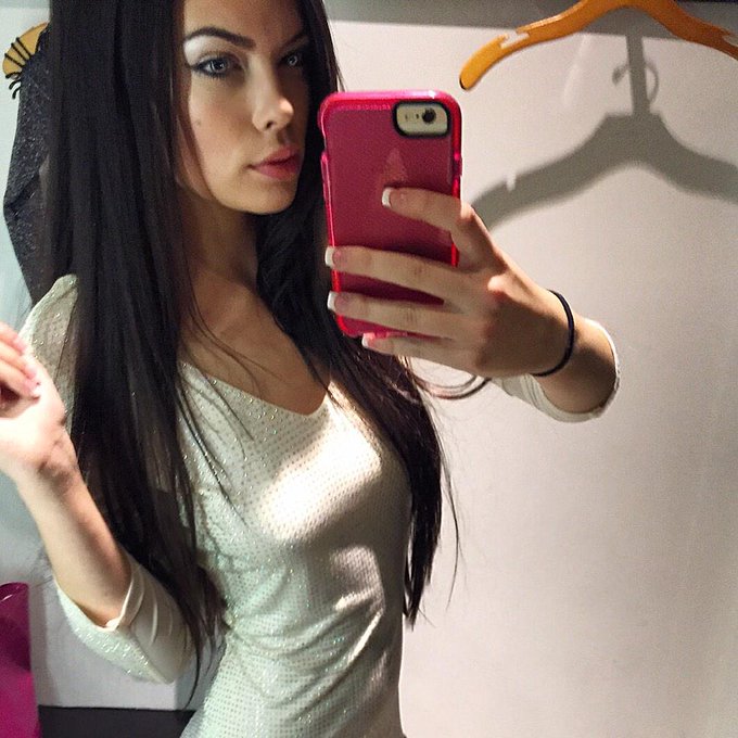 I went darker 😇 http://t.co/lTxw74sh0O