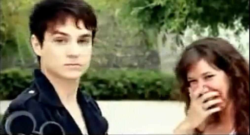 RuloCarlosok's tweet photo. Fotitoooo de este rulo hermosooooo ¿Cuántos años piensan que tenía acá? re chiquititooooooooo http://t.co/GbzVvBjcbq