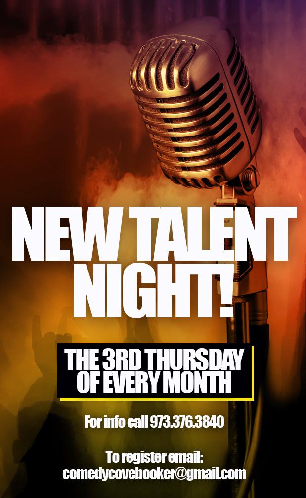 ScottysPub1's tweet photo. NEW TALENT NIGHT this Thursday @ 8:00 ~ Call now to register 973-376-3840 http://t.co/kcHNC6On6a