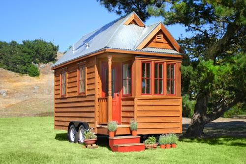 emmasanchz's tweet photo. The Tiny #House #Movement Is Here to Stay http://t.co/G97piWA9BC  @MagidGlove http://t.co/ULMzHVWUZL