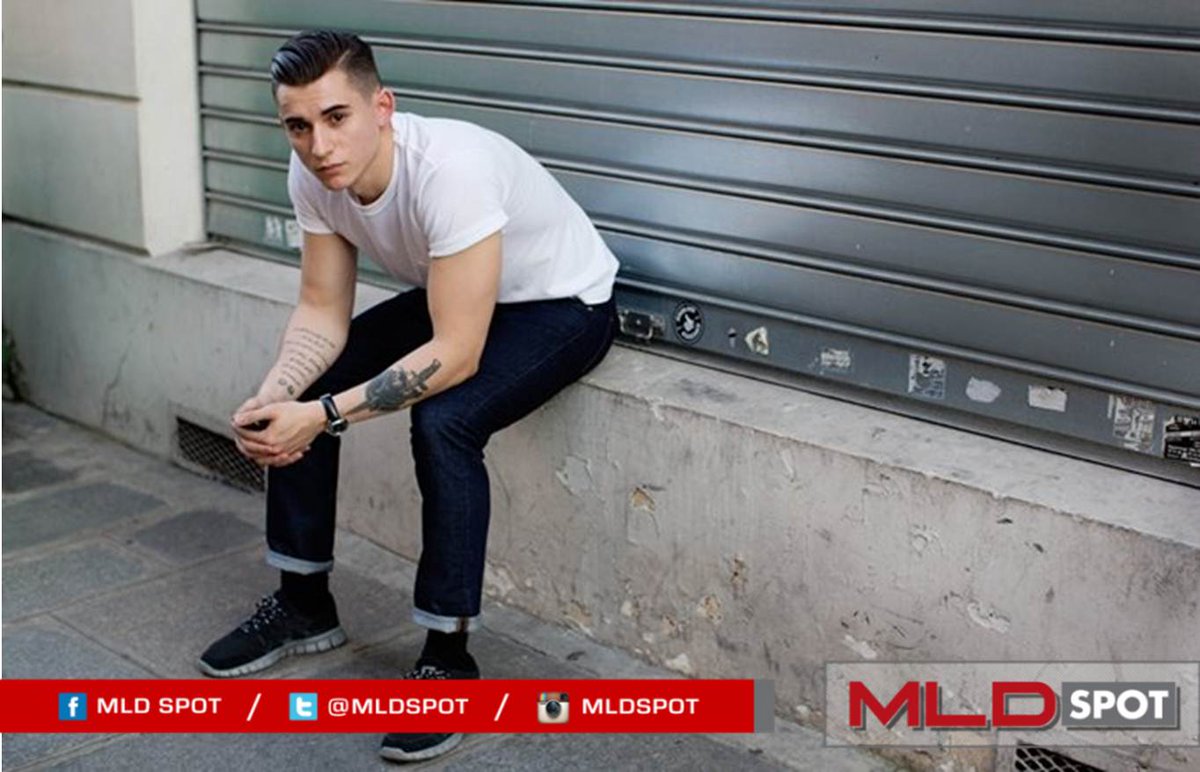MLDSPOT's tweet photo. Bro, lo pasti butuh referensi fashion biar lebih fresh di 2015 kan? #MLDManArea http://t.co/vpTK34acK2