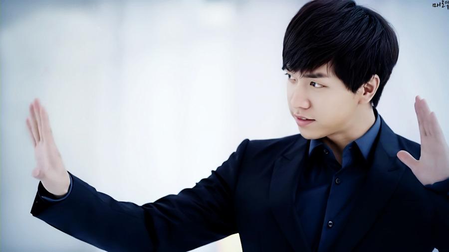 Happy birthday! ^^ Saengil Chukhahamnida Lee Seung Gi (13 Januari 1987) MR/ 