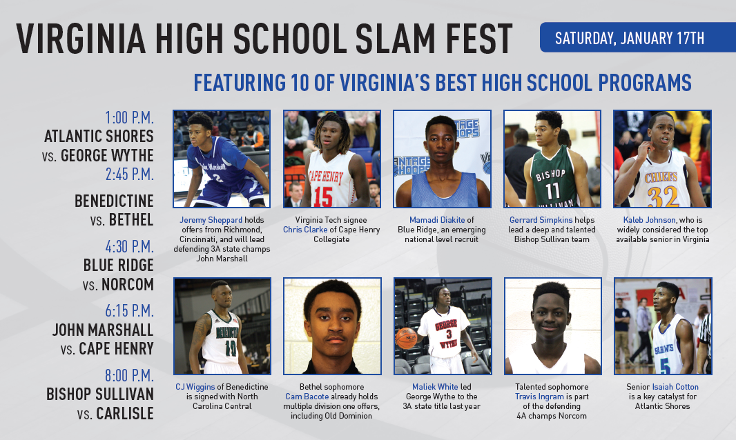 Prep Hoops Virginia tweet media