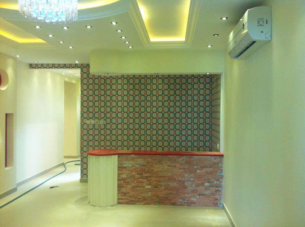 ديكورك on Twitter " دهانات الجزيرة، دهانات جوتن ، ديكور ، دهانات