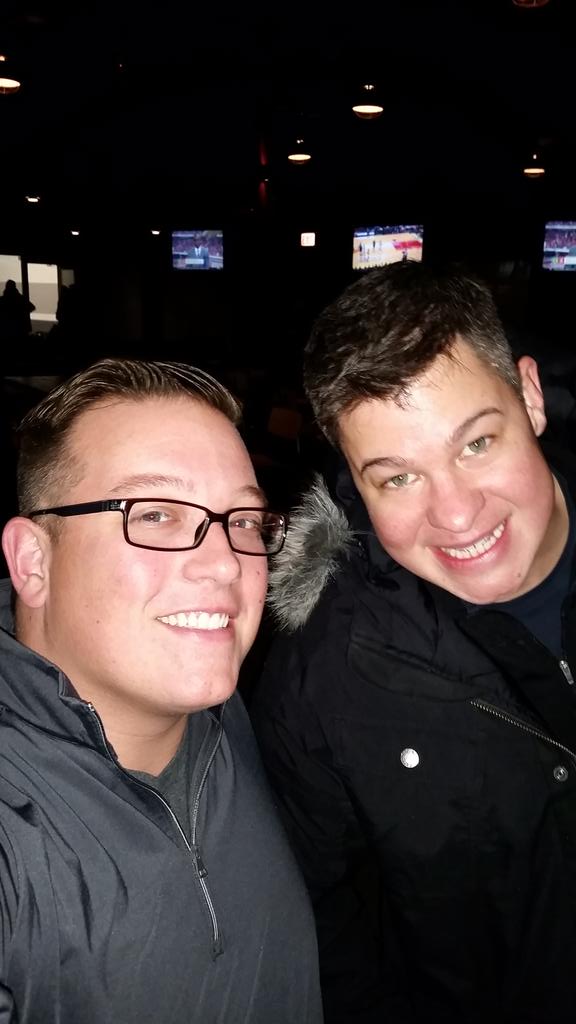 Benjamin Quick (BenjaminMQuick) Twitter