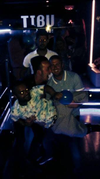 Samwoods57's tweet photo. @DrizzyDrewett http://t.co/n5j5P9hm8O