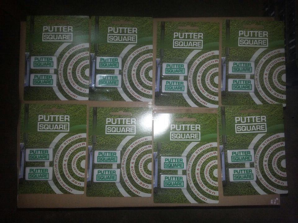 PutterSquare's tweet image. @hampton4392 thanks for following us! #PutterSquare