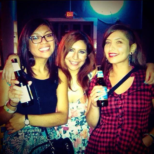 Hey all! We're ready to rock out a New Year! #2015 #cheerstoagoodyear