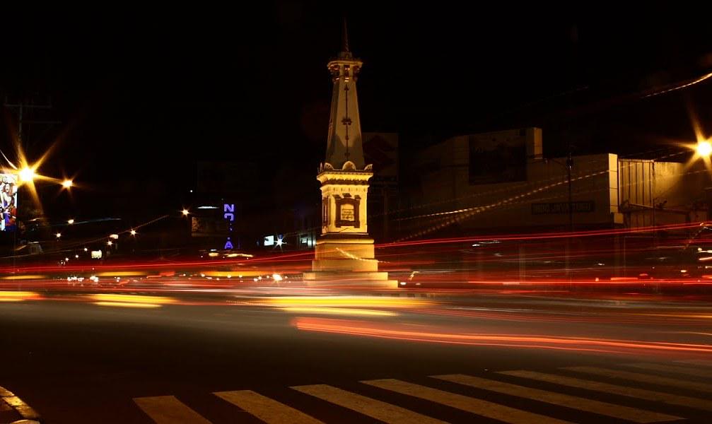 Jogja Berhati Mantan mojok.co/ytlbS ~ <a href="/arman_dhani/">dhn 🌧️🌼</a> #mojok