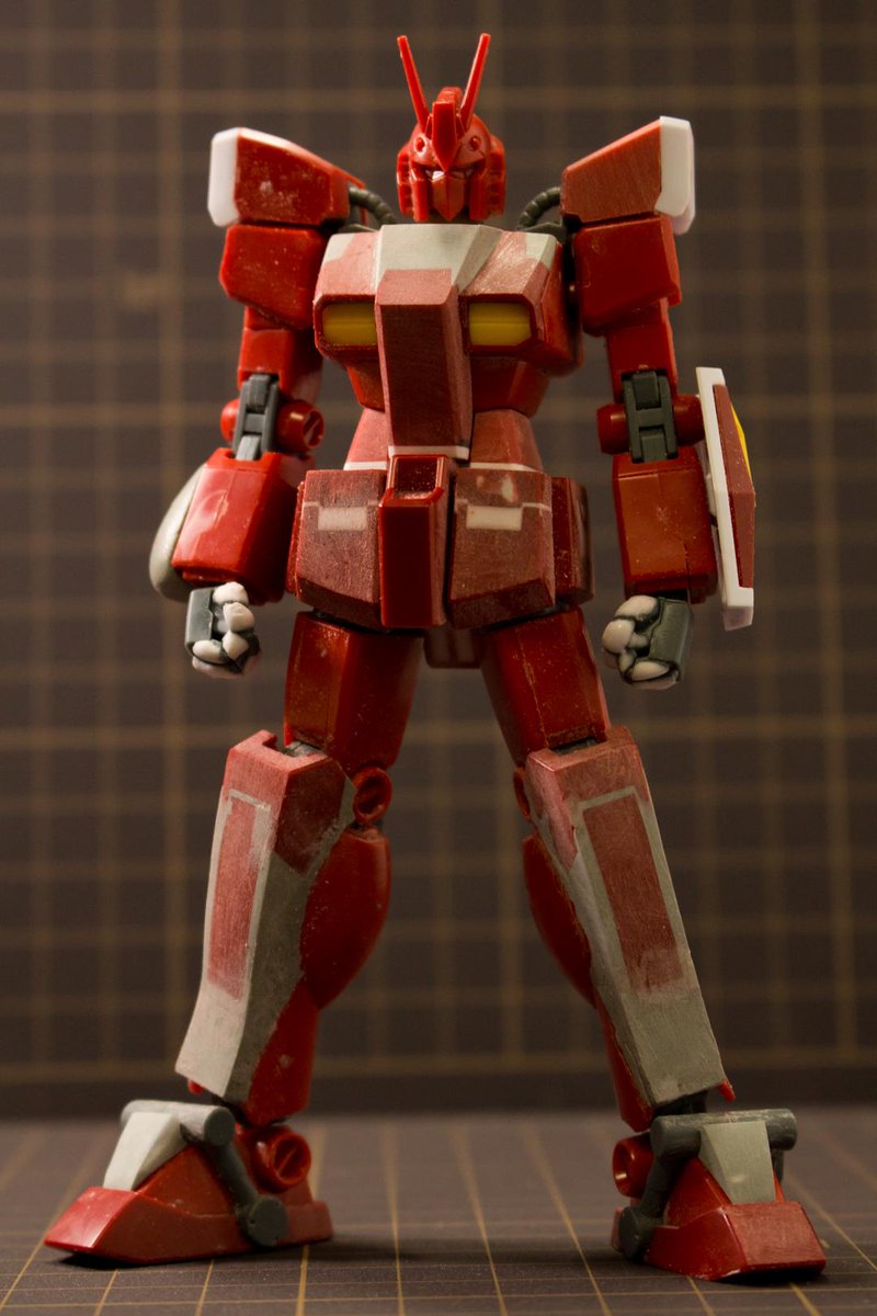 Mobile Suit Alpaca プラモ狂四郎レッドウォーリア製作中です Http T Co Ufq0fv4cte アメイジングじゃなくする作業がつづきます Http T Co Ahkfdmify7 Mobile Suit Alpaca プラモ狂四郎レッドウォーリア製作中です Http T Co Ufq0fv4cte アメイジングじゃなくする作業がつづきます Http T Co Ahkfdmify7